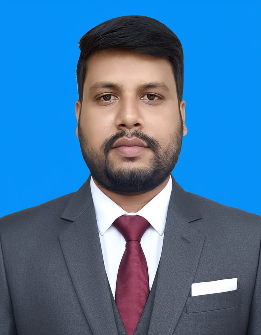 Dilip Routray
